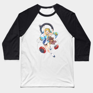 Bridget Baseball T-Shirt